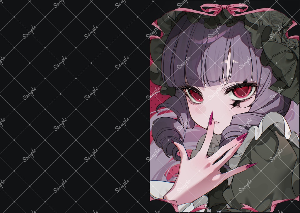 【DL版】♦イラスト集〈JUNK〉 COMITIA154