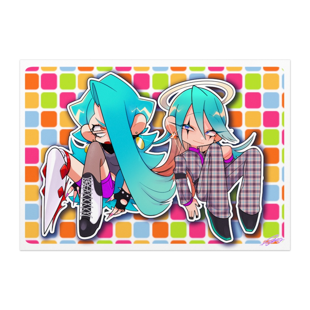 MMTMR　ペンネ&タリア