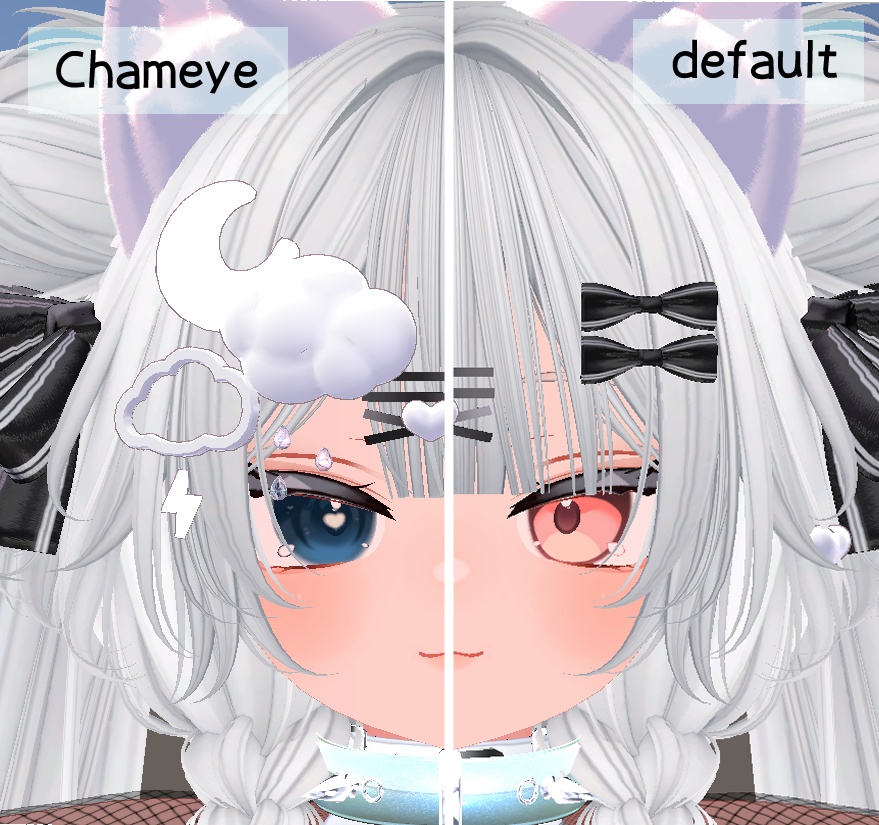 【ICHIGO/イチゴ専用】Chameye