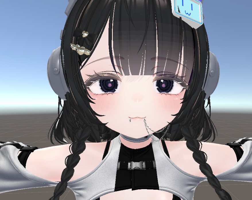 【リナシータ・マヌカ対応!】うにゃアイ【イチゴ】