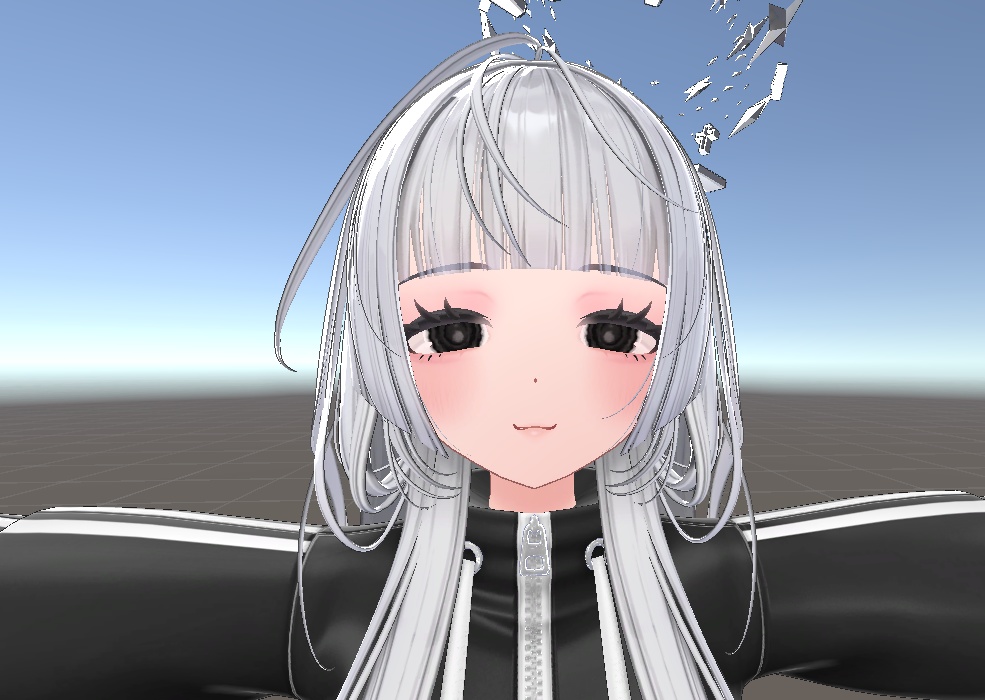 【リナシータ・マヌカ対応!】うにゃアイ【イチゴ】