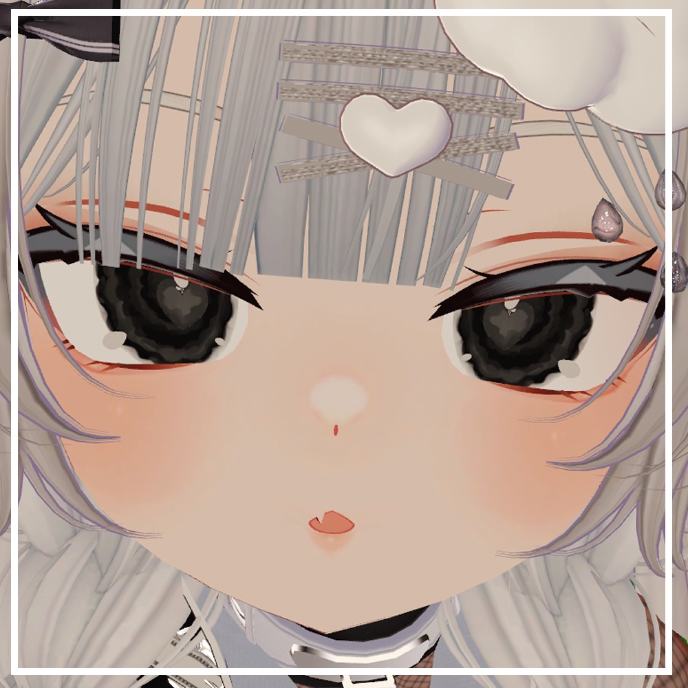 【リナシータ・マヌカ対応!】うにゃアイ【イチゴ】