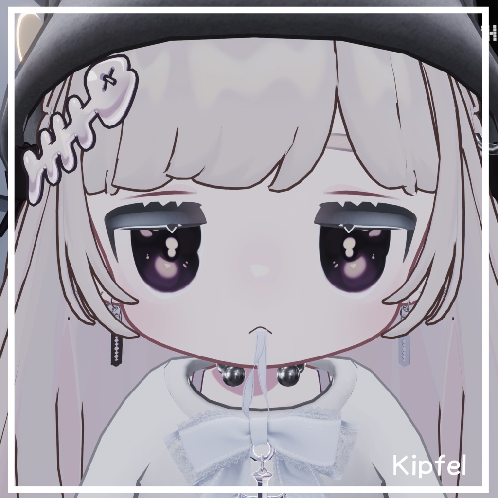 【8アバター対応!】うるるんeye