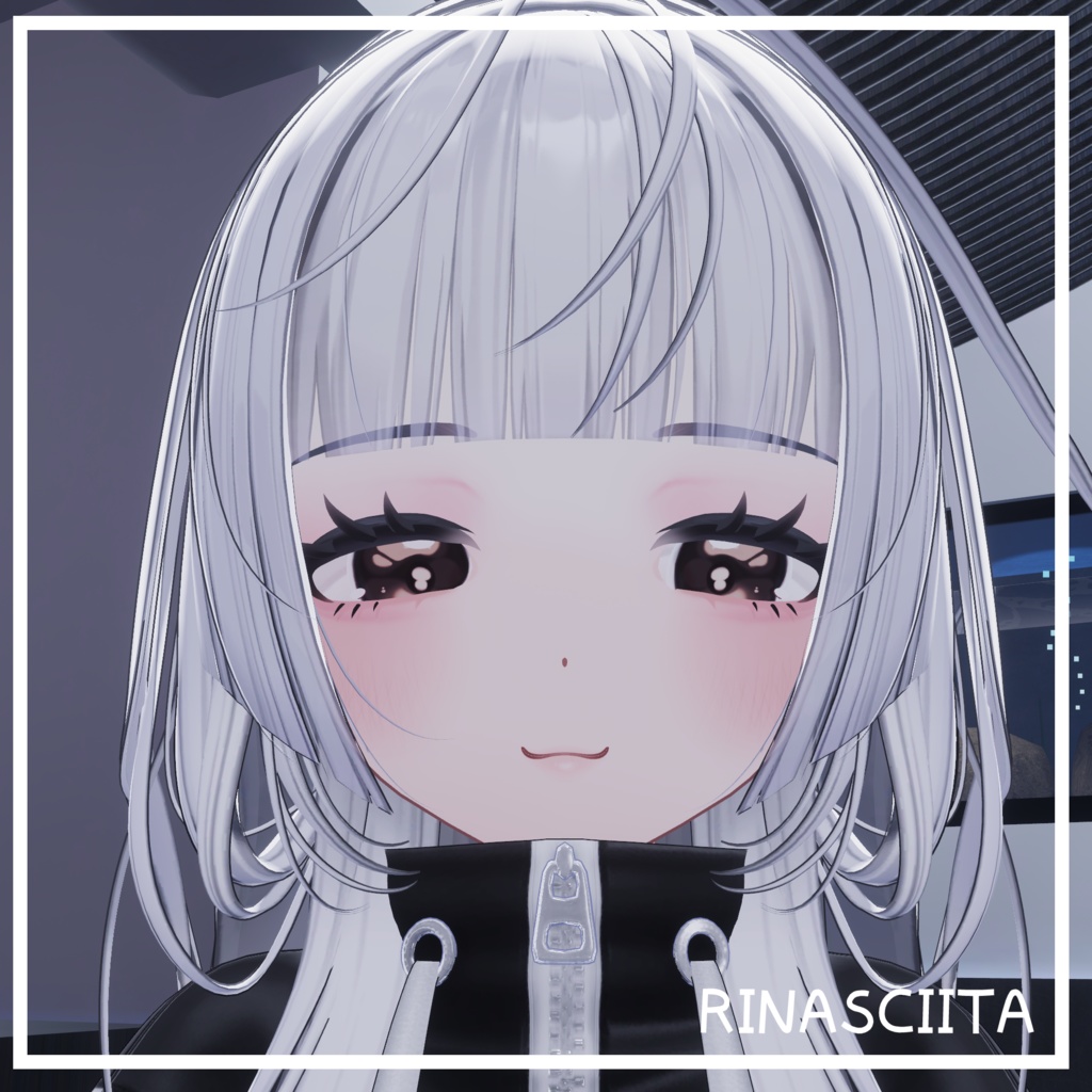 【8アバター対応!】うるるんeye