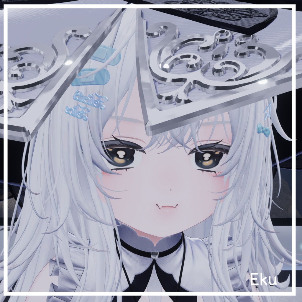 【8アバター対応!】うるるんeye