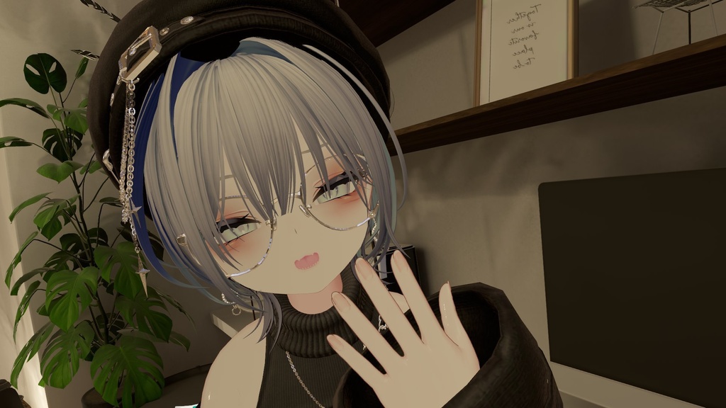 【リナシータ対応!】MoonEye【ルルネ】