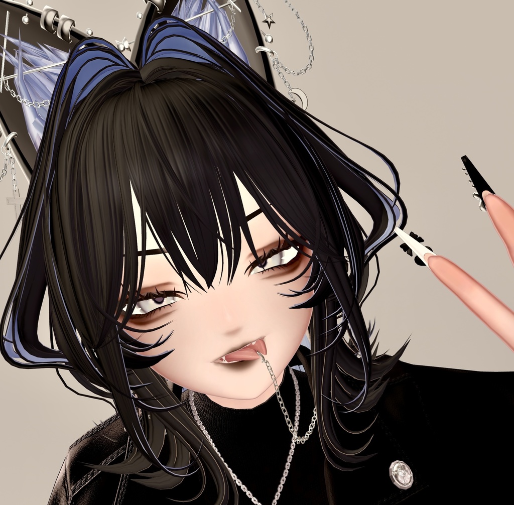 【ミルティナ追加!】うるeye【8アバター対応】