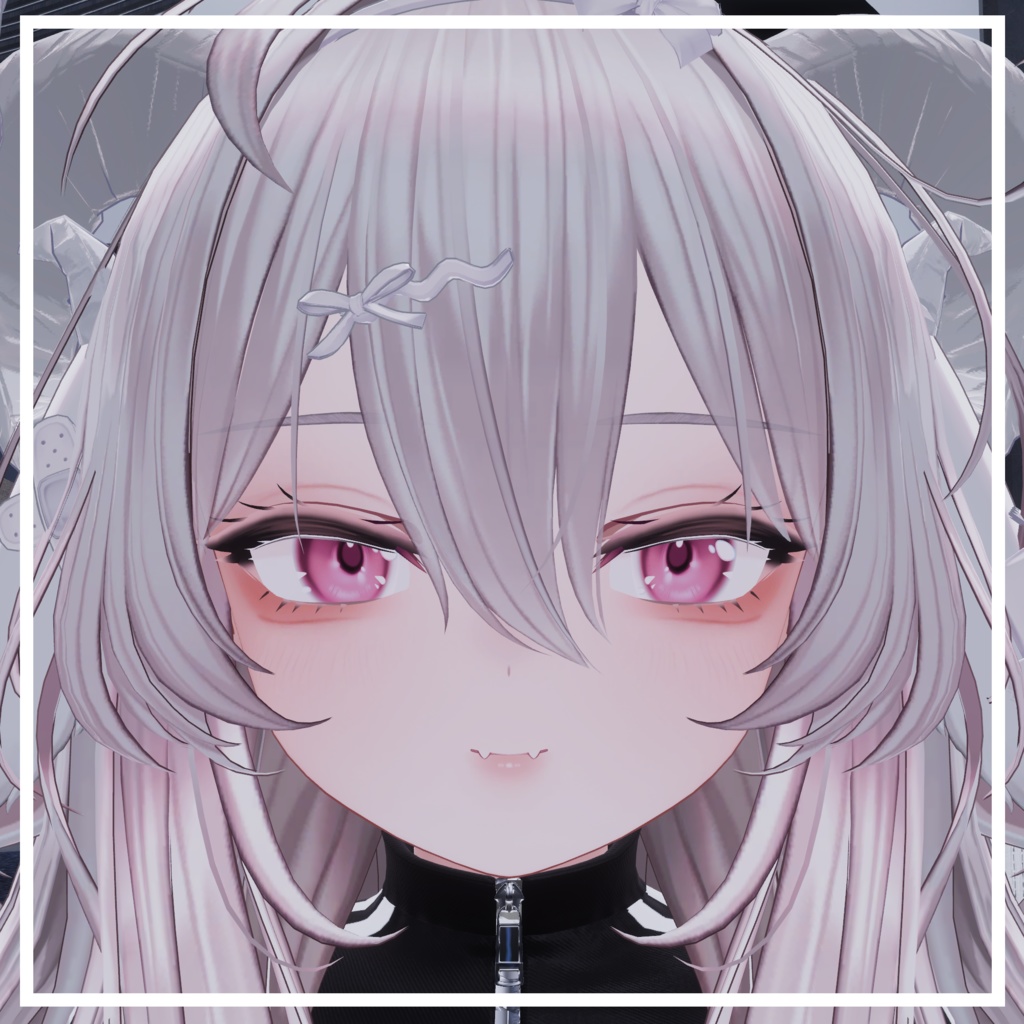 【ミルティナ追加!】うるeye【8アバター対応】