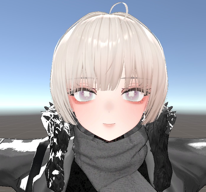 【しお・ミルティナ追加!】CrossEye【8アバター対応】