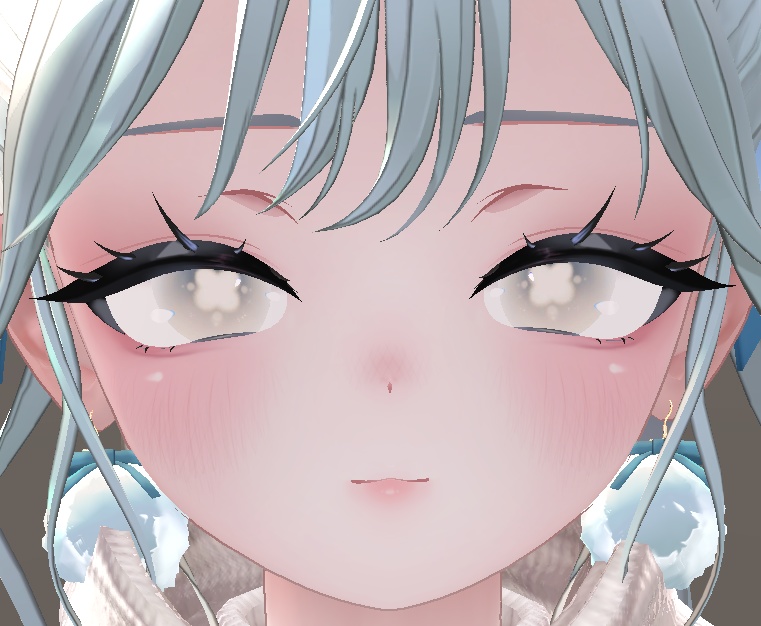 【6アバター対応】CrossEye【無料あり】