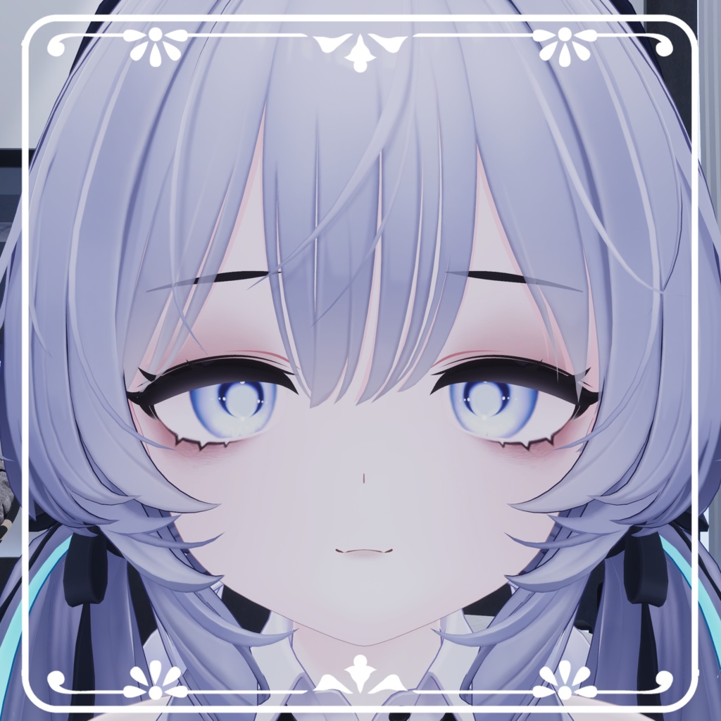 【ラムネ・ミルフィ追加】MoonEye【5アバター対応】