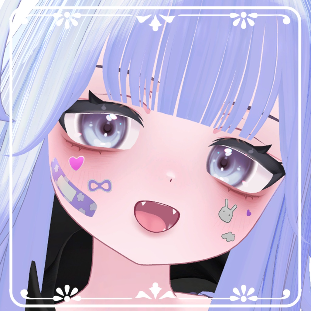 【告知】ショコラちゃん追加対応