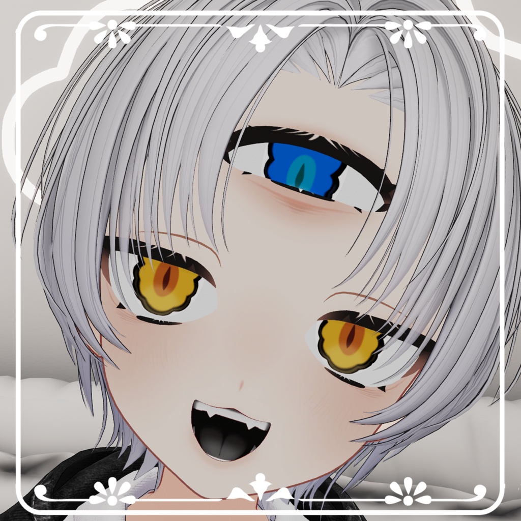 【ミツ追加!】URYAeye