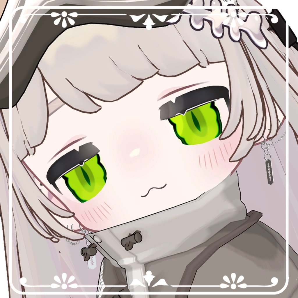 【キプフェル追加!】URYAeye
