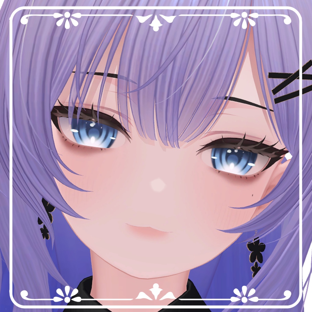 【莉々沙専用】MakeUp&Eye