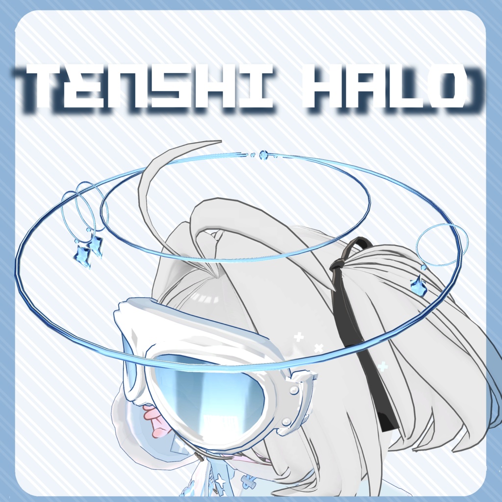 TENSHI HALO