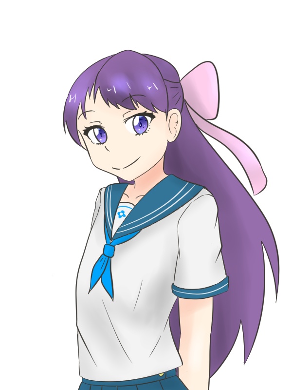 欲望のエゴイズム-立ち絵素材