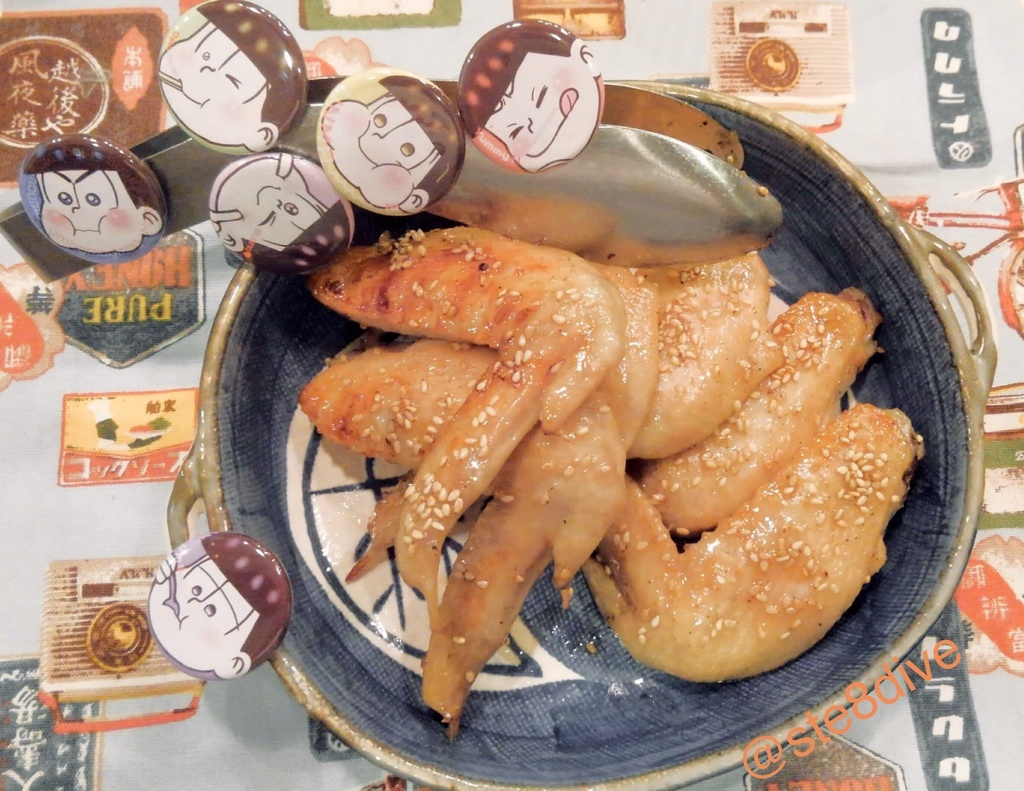 sale!【もぐもぐ松】缶マグネット