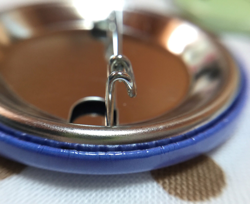 sale!【もぐもぐ松】缶バッジ