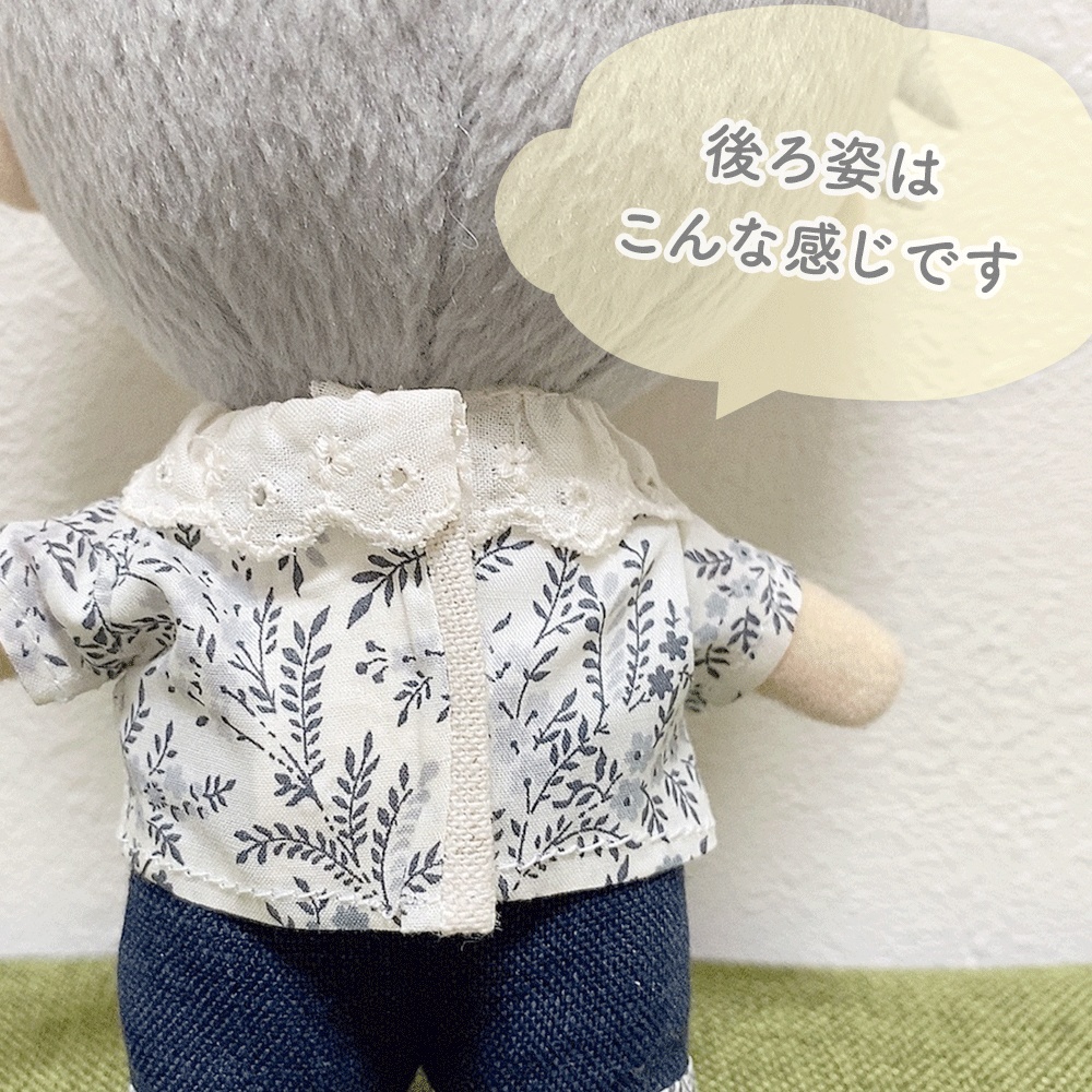 春のおでかけセット