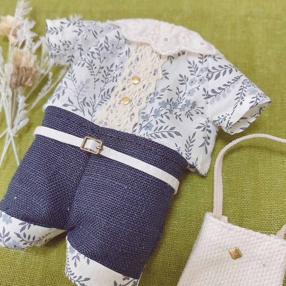 春のおでかけセット