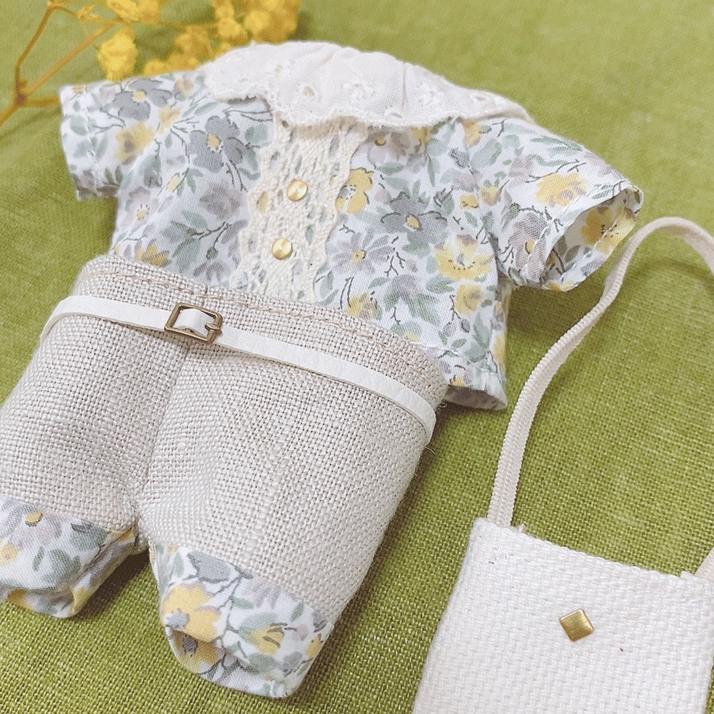 春のおでかけセット