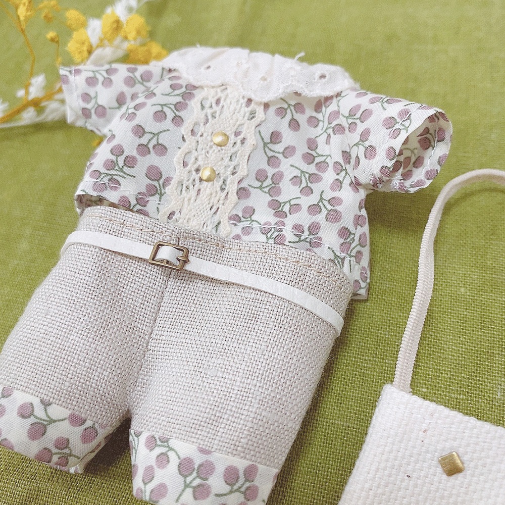 春のおでかけセット