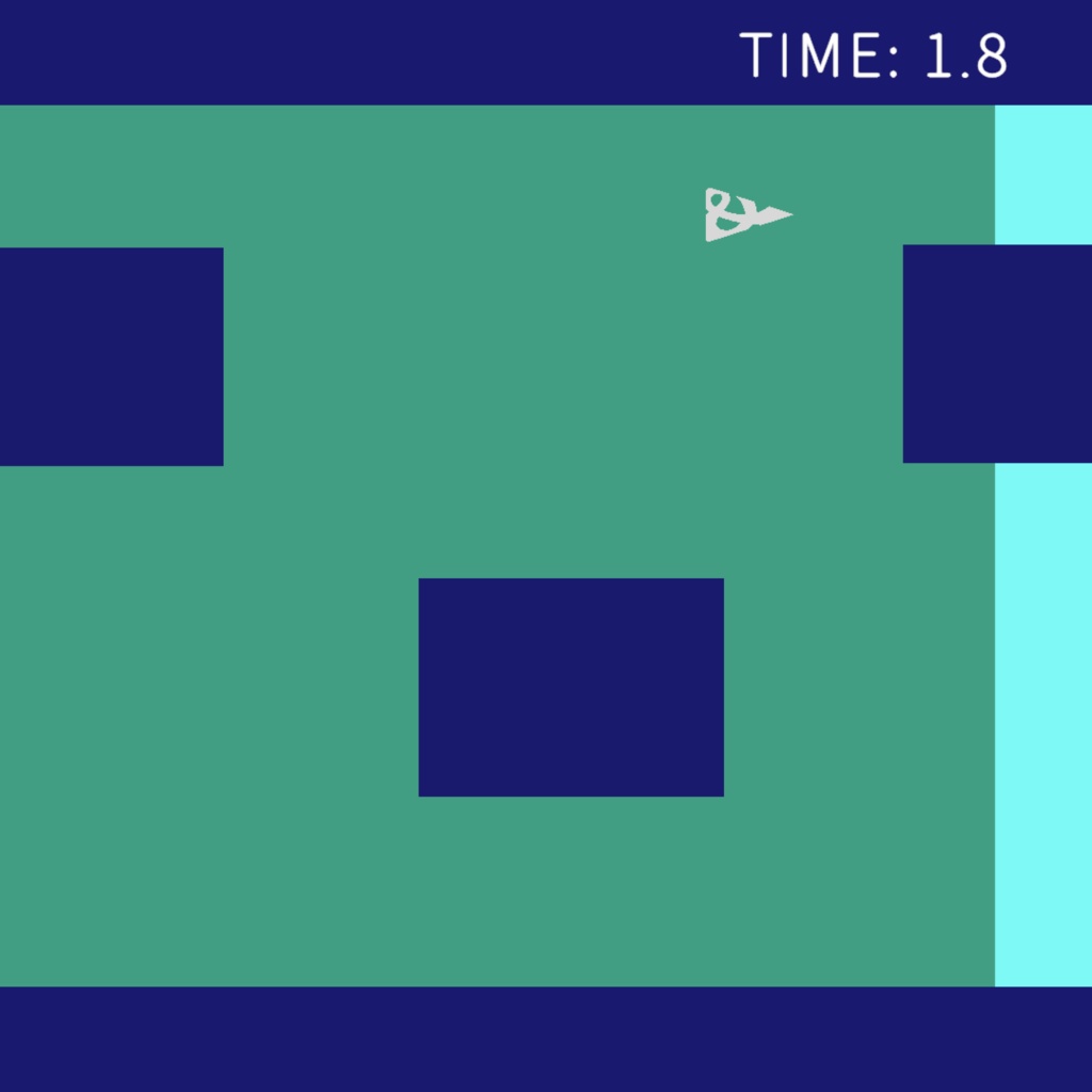 【フリーゲーム】Charge&Release10【ＰＣ】