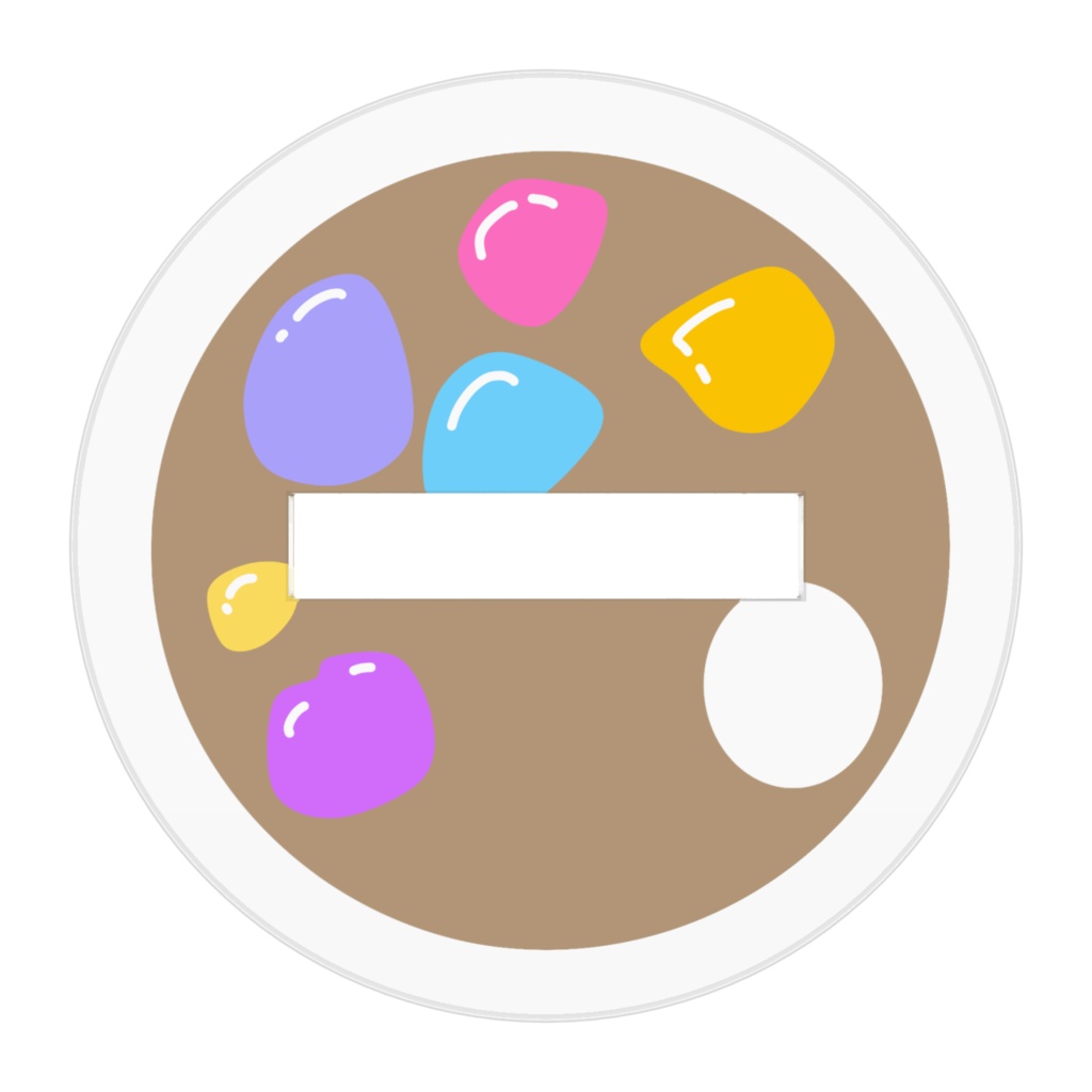 代理ちゃんのアクスタ!