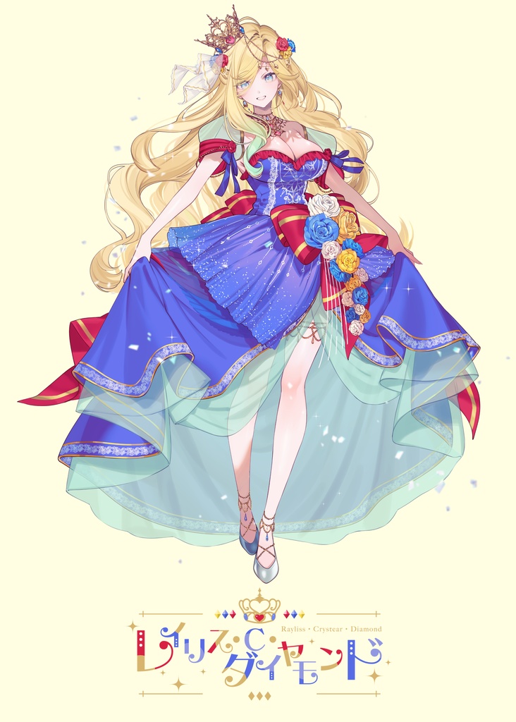 A5クリアファイル