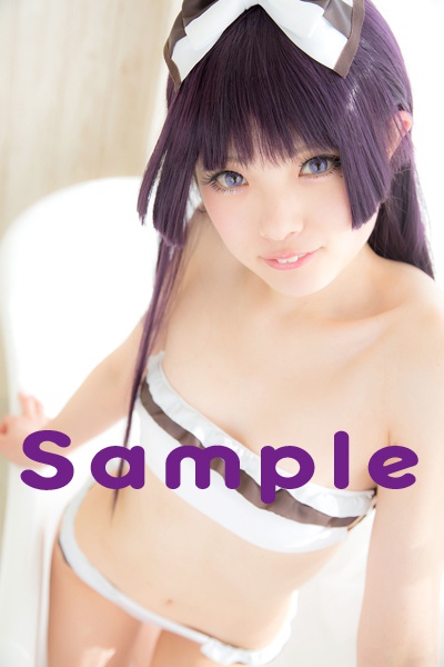 【ROM】漆黒可憐のラピスラズリⅢ(俺妹/黒猫)