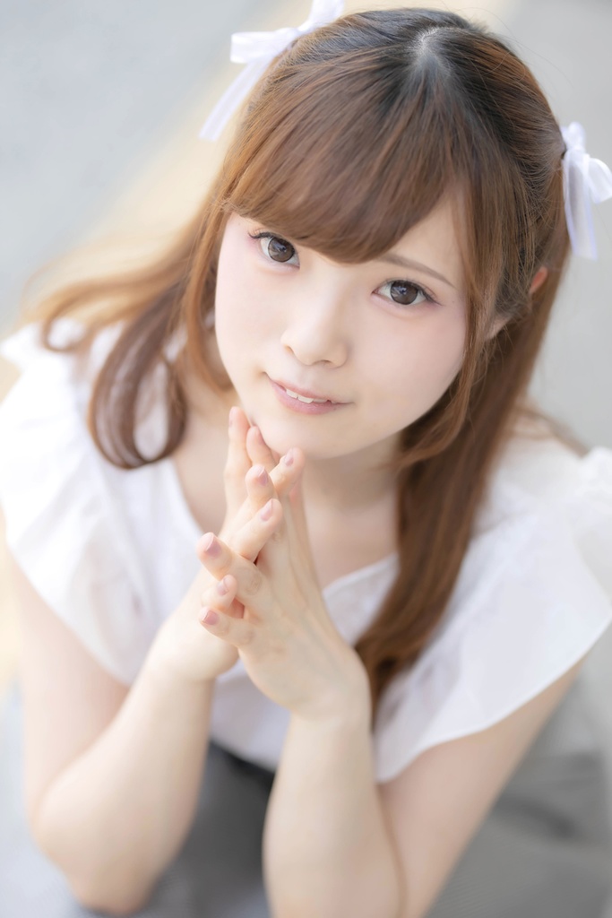 【ブロマイド】夏のポートレート☆彡