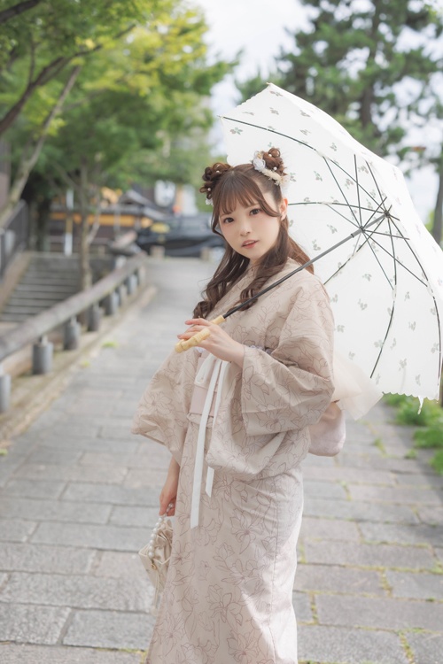 C100新刊】浴衣ポートレート写真集「Yukata♡mode」 - miroma*Shop - BOOTH