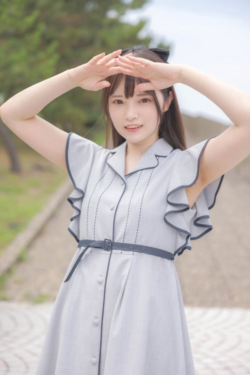 【C100新作】私服ブロマイド100円ガチャセット(私服2種全20枚)