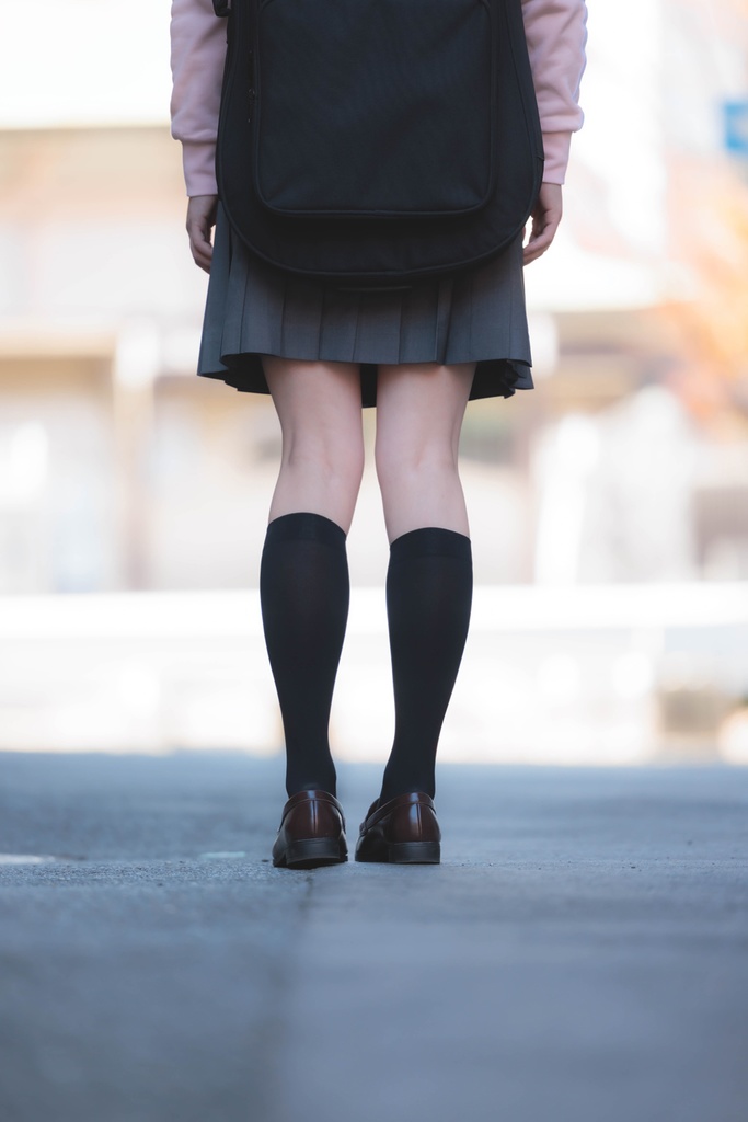 ぼっちざろっく後藤ひとりコスプレ写真集「一番星、きみと。」