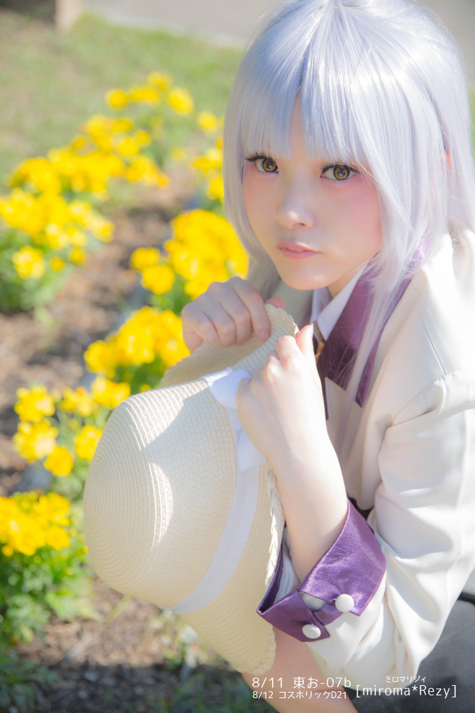 【写真集】key作品ヒロイン写真集「 Dear 」(AIR/クラナド/AB!/Charlotte/リトバス/Rewrite)