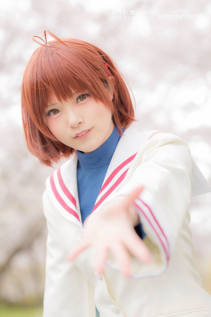 【写真集】key作品ヒロイン写真集「 Dear 」(AIR/クラナド/AB!/Charlotte/リトバス/Rewrite)