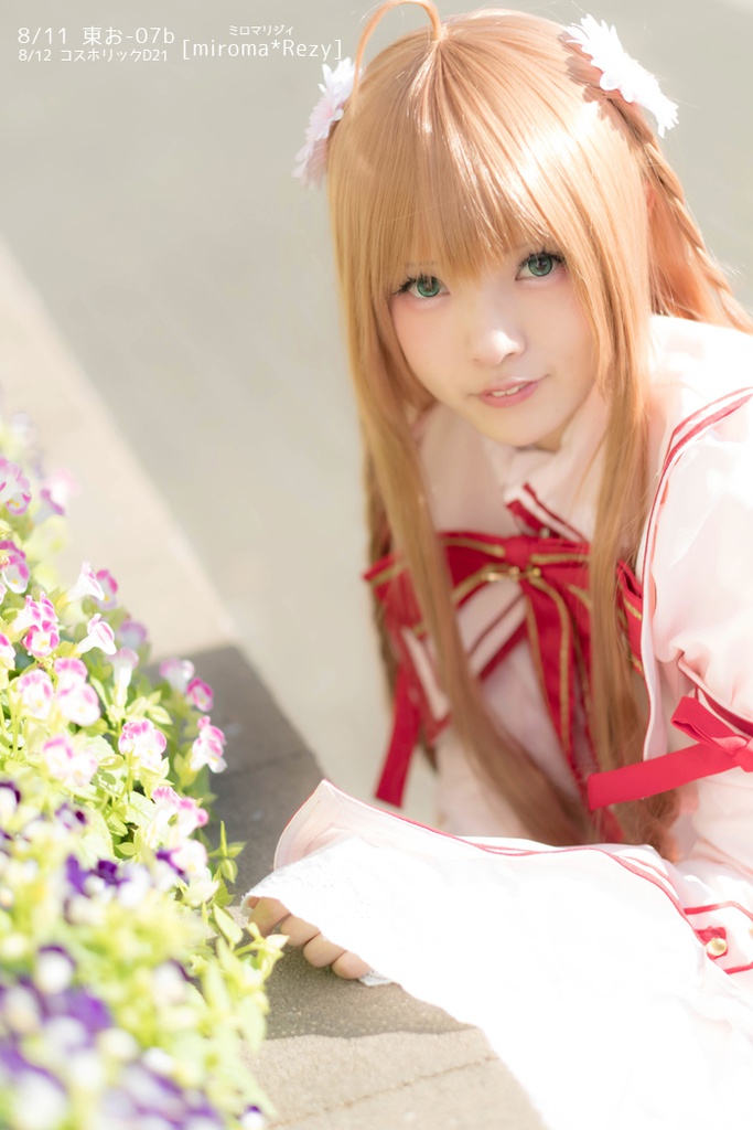 【写真集】key作品ヒロイン写真集「 Dear 」(AIR/クラナド/AB!/Charlotte/リトバス/Rewrite)