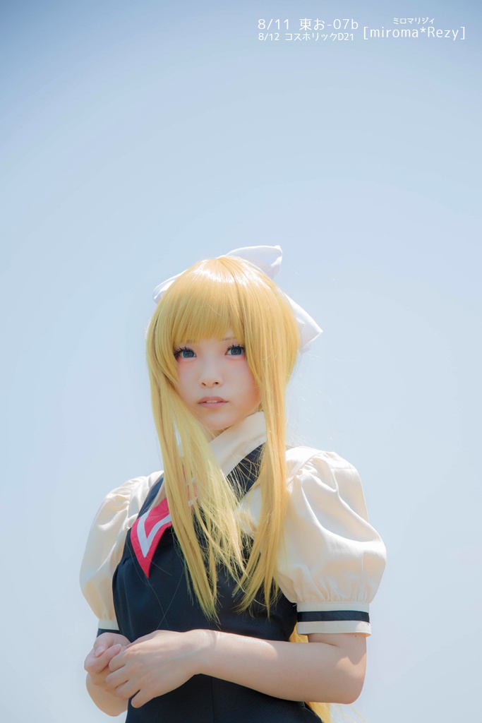 【写真集】key作品ヒロイン写真集「 Dear 」(AIR/クラナド/AB!/Charlotte/リトバス/Rewrite)