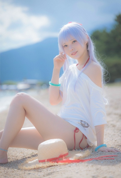 Key lsland(鍵島)15新刊セット♡サマポケ鳴瀬しろは&クラナド古河渚