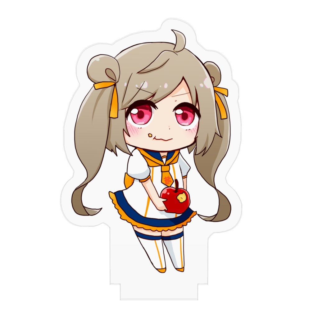 蔵ノと林檎