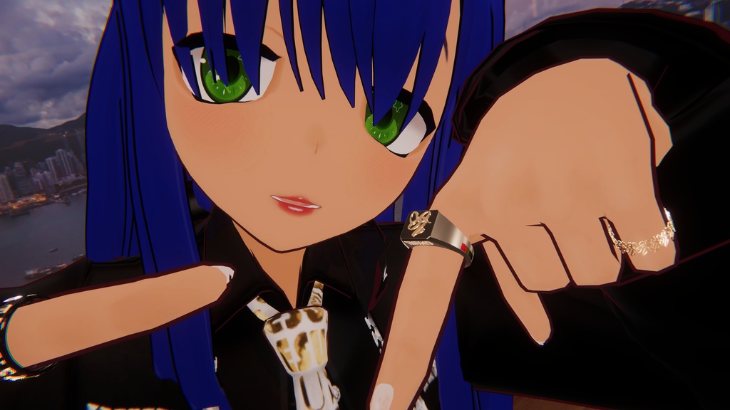 THOUSAND Ring 【期間限定無料】