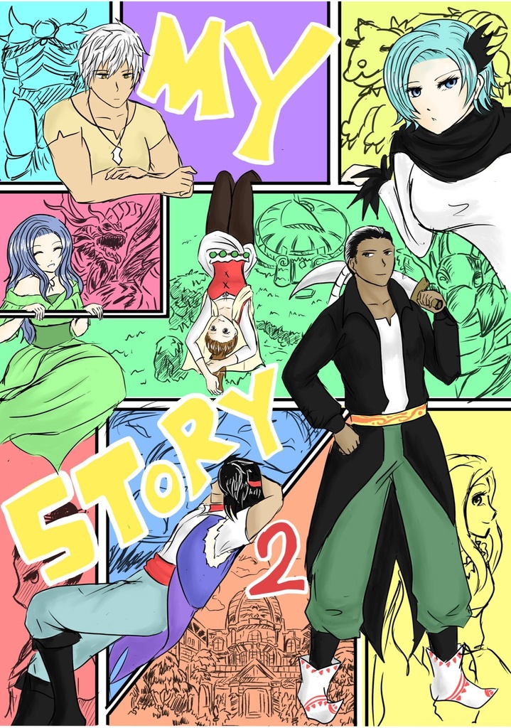 MY STORY2