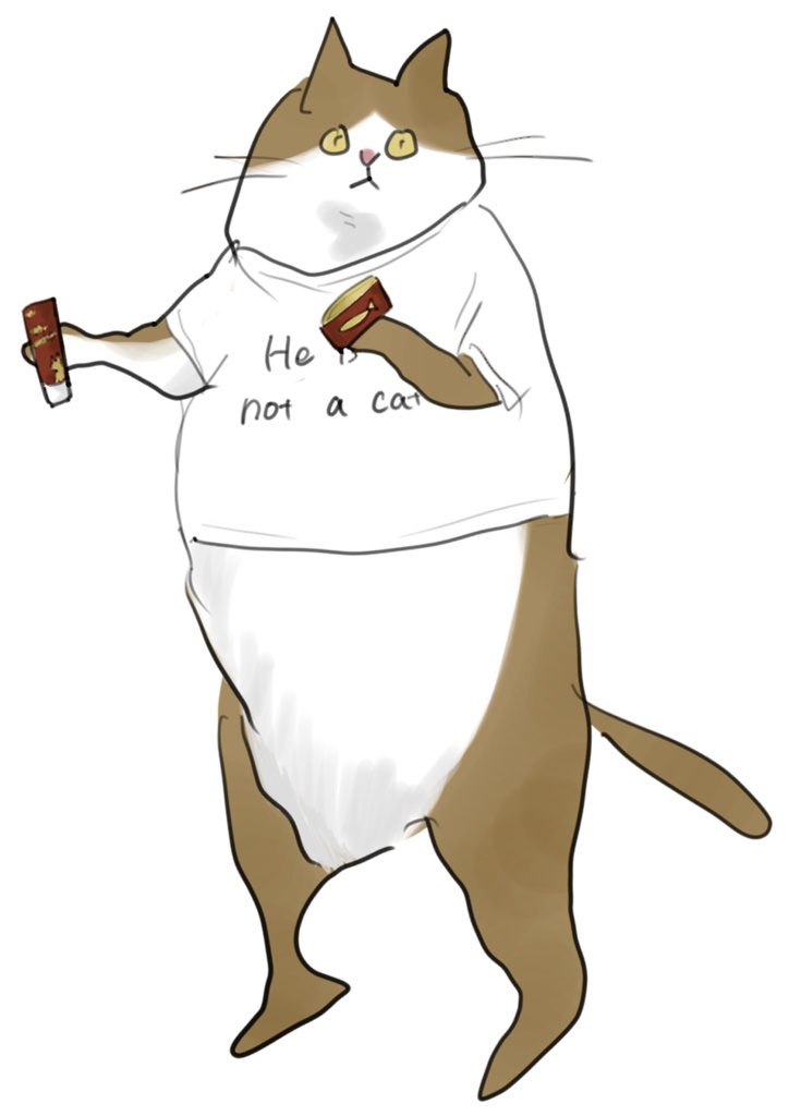 卑しいどうぶつアクキー