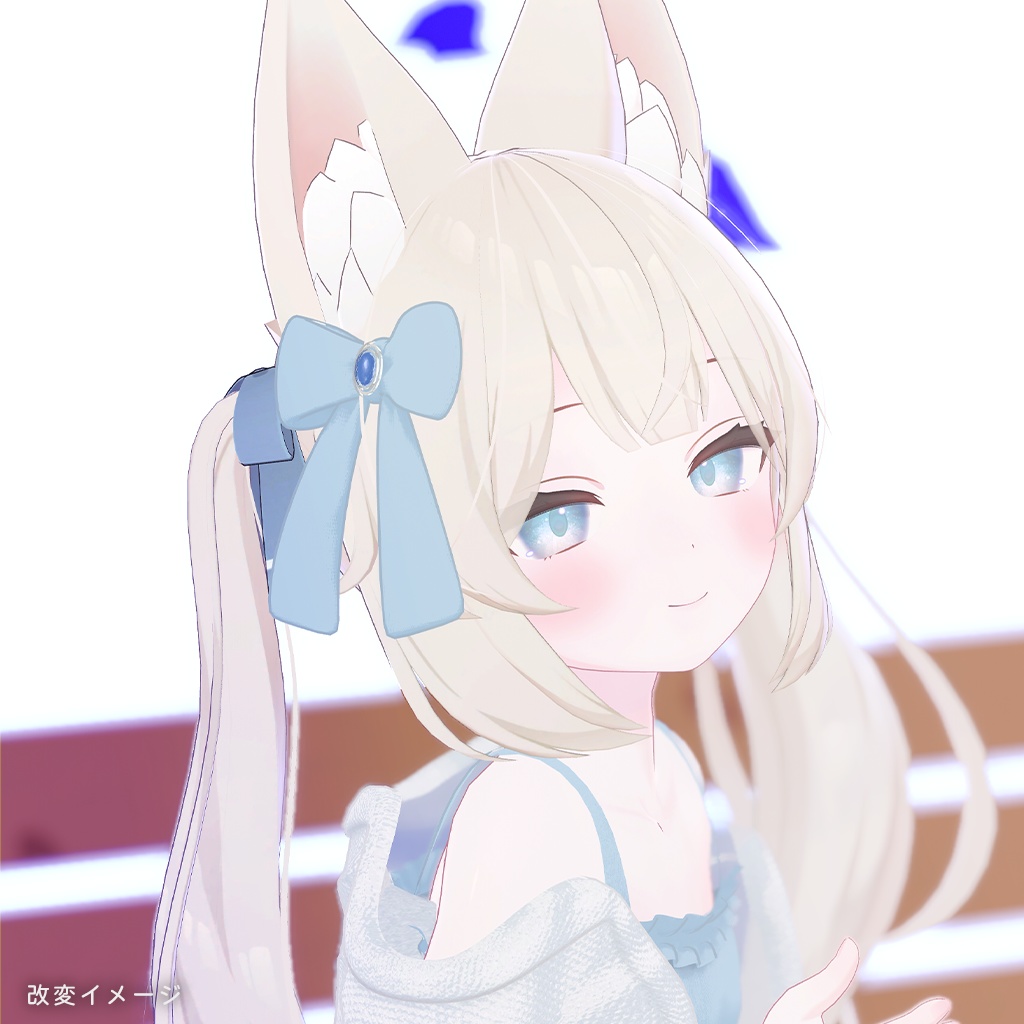 【カリンちゃん専用】Simple Sparkle アイテクスチャ(全7色+1色)