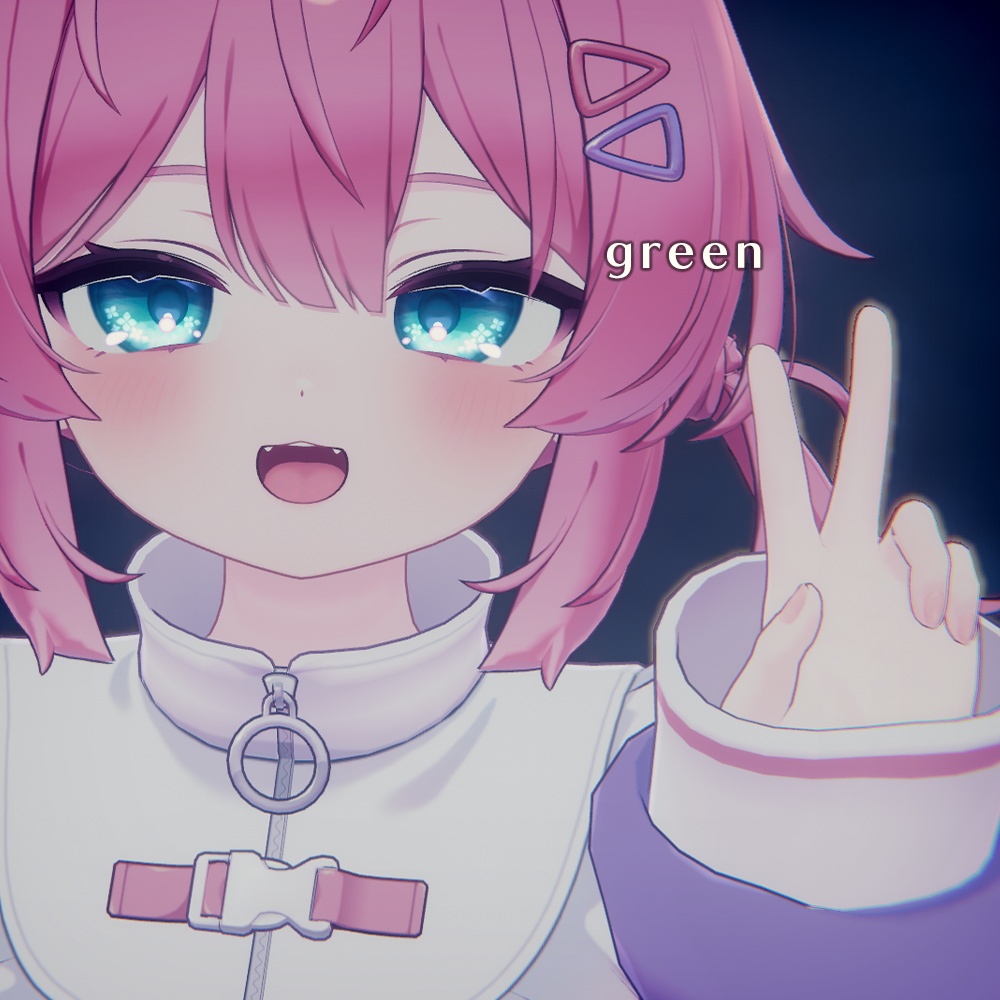 【プラム・ショコラ専用】オルタンシア アイテクスチャ【全5色】