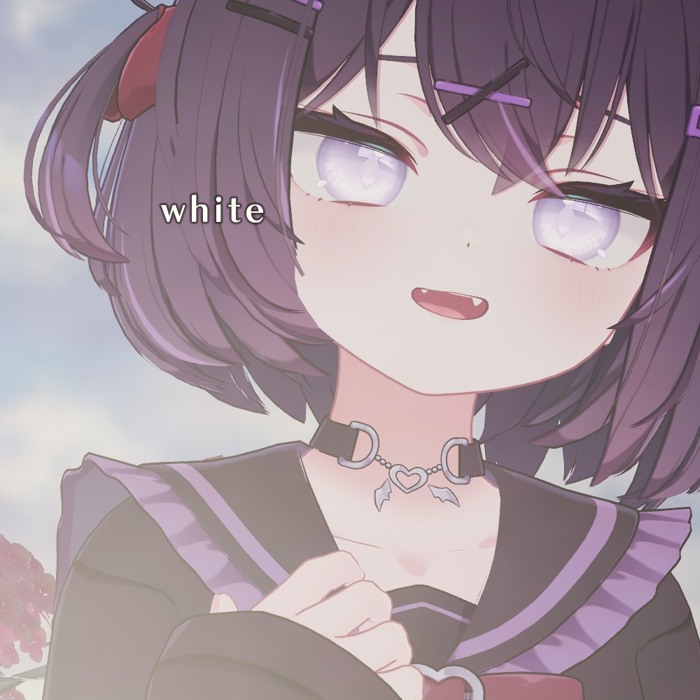 【ショコラちゃん専用】オルタンシア アイテクスチャ【全5色】