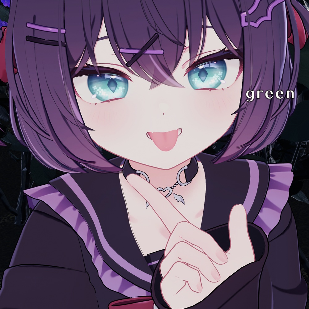 【ショコラちゃん専用】オルタンシア アイテクスチャ【全5色】