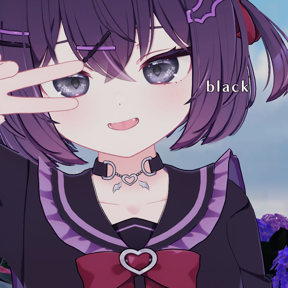 【ショコラちゃん専用】オルタンシア アイテクスチャ【全5色】