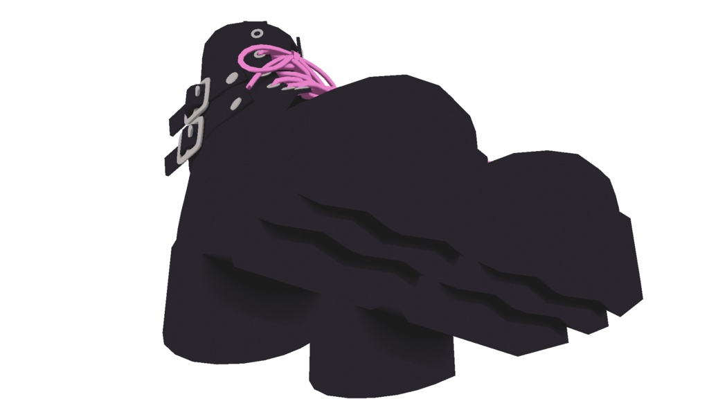 簡単色変え!デジコブーツ!!